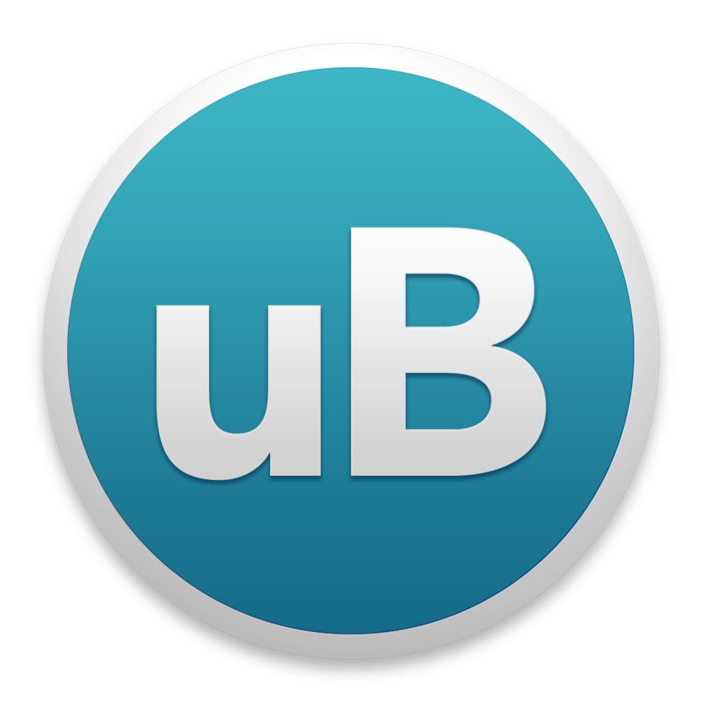 uBar 4.2.0 fix 任务栏风格切换工具 uBar 4.2.0 fix 任务栏风格切换工具
