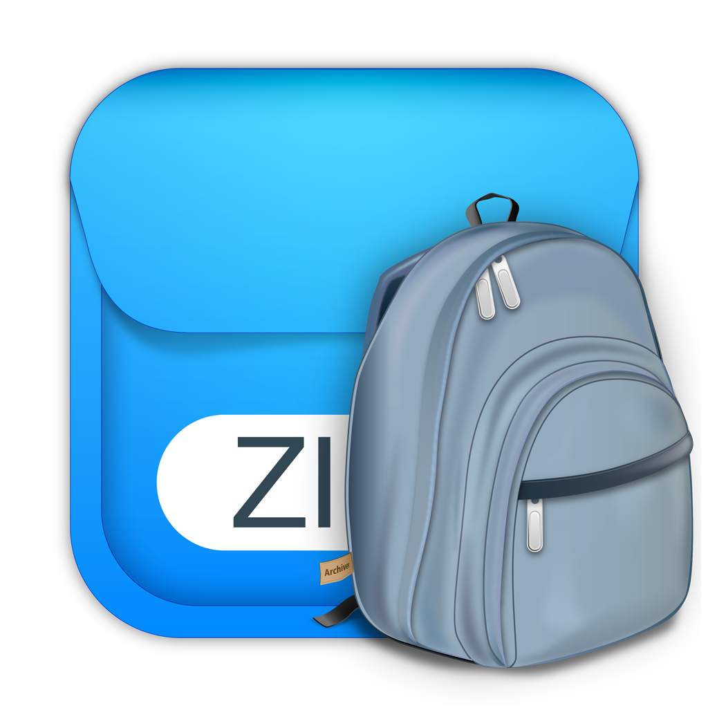 Archiver 4.0.0 fix 分割合并解压缩工具