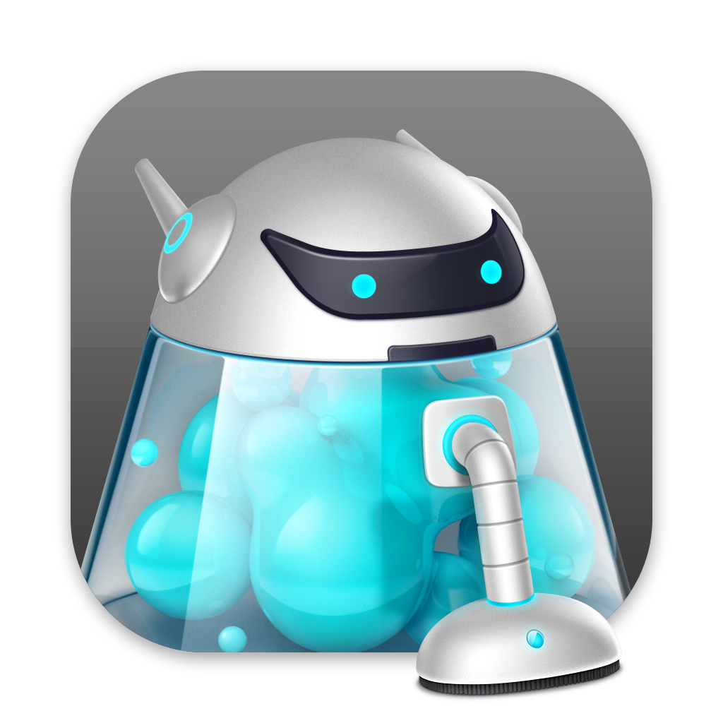 MacCleanse 10.1 有选择地删除日志缓存 MacCleanse 10.1 有选择地删除日志缓存
