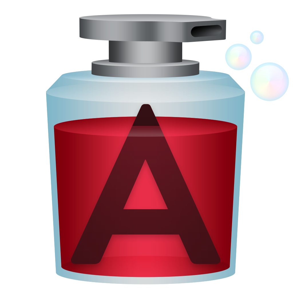 TextSoap 8.6.3 文本格式清理实用工具 TextSoap 8.6.3 文本格式清理实用工具