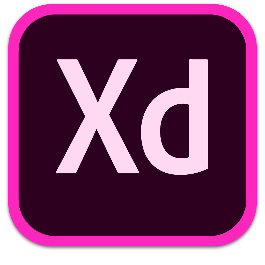 Adobe XD 44.0.12 矢量化图形设计 Adobe XD 44.0.12 矢量化图形设计