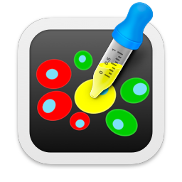 CoLocalizer Pro 7.0.2 (982) 定量共定位分析软件 CoLocalizer Pro 7.0.2 (982) 定量共定位分析软件