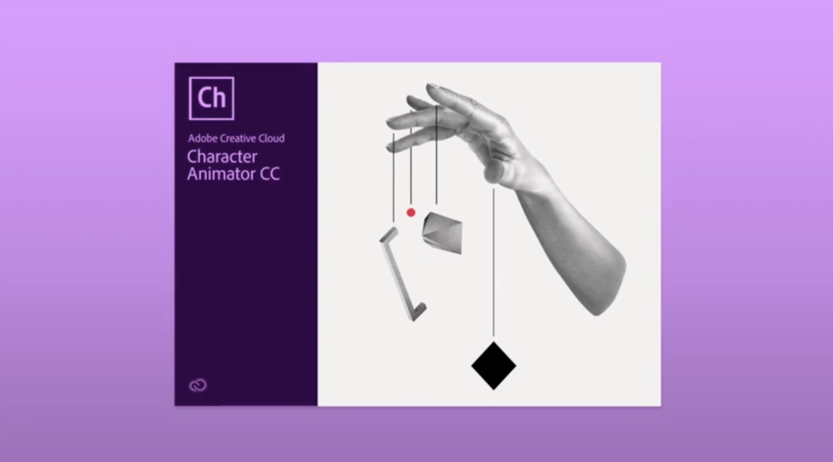 Adobe Character Animator 2021 4.4 实时将 2D 人物制成动画 Adobe Character Animator 2021 4.4 实时将 2D 人物制成动画