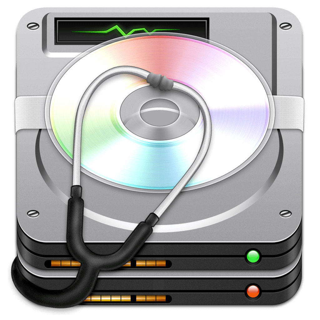 Disk Doctor 4.4 磁盘清洁工具