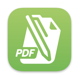 PDFpen 13.1 PDF编辑器 PDFpen 13.1 PDF编辑器