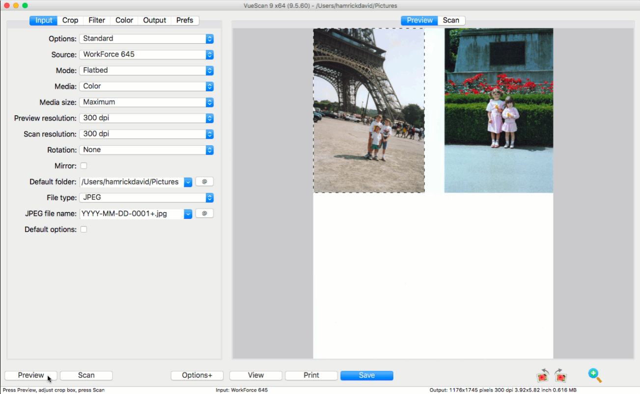 VueScan Pro 9.7.56 扫描仪软件 VueScan Pro 9.7.56 扫描仪软件