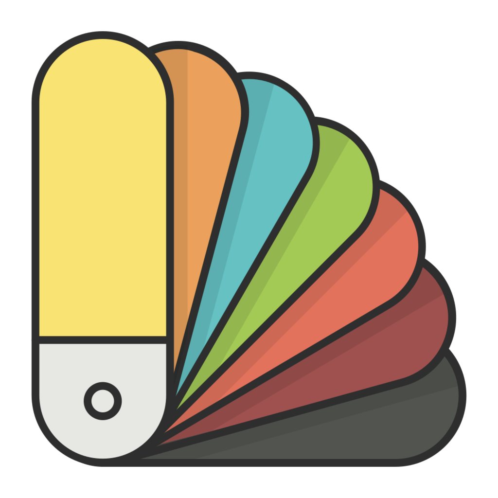 Pikka 2.2.0 开发人员和设计师的拾色器 Pikka 2.2.0 开发人员和设计师的拾色器