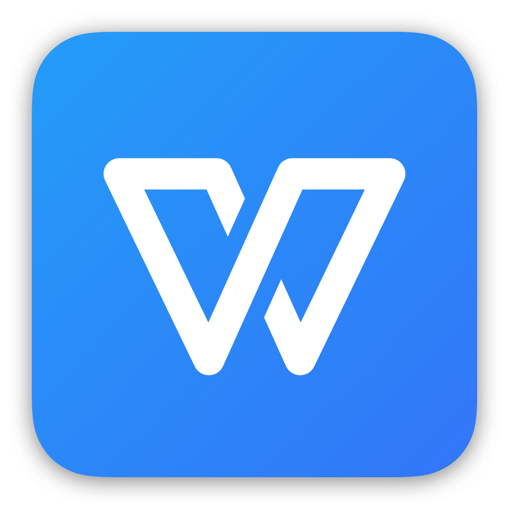 WPS Office for mac 3.6.0 体积小巧速度快的办公软件套装 WPS Office for mac 3.6.0 体积小巧速度快的办公软件套装