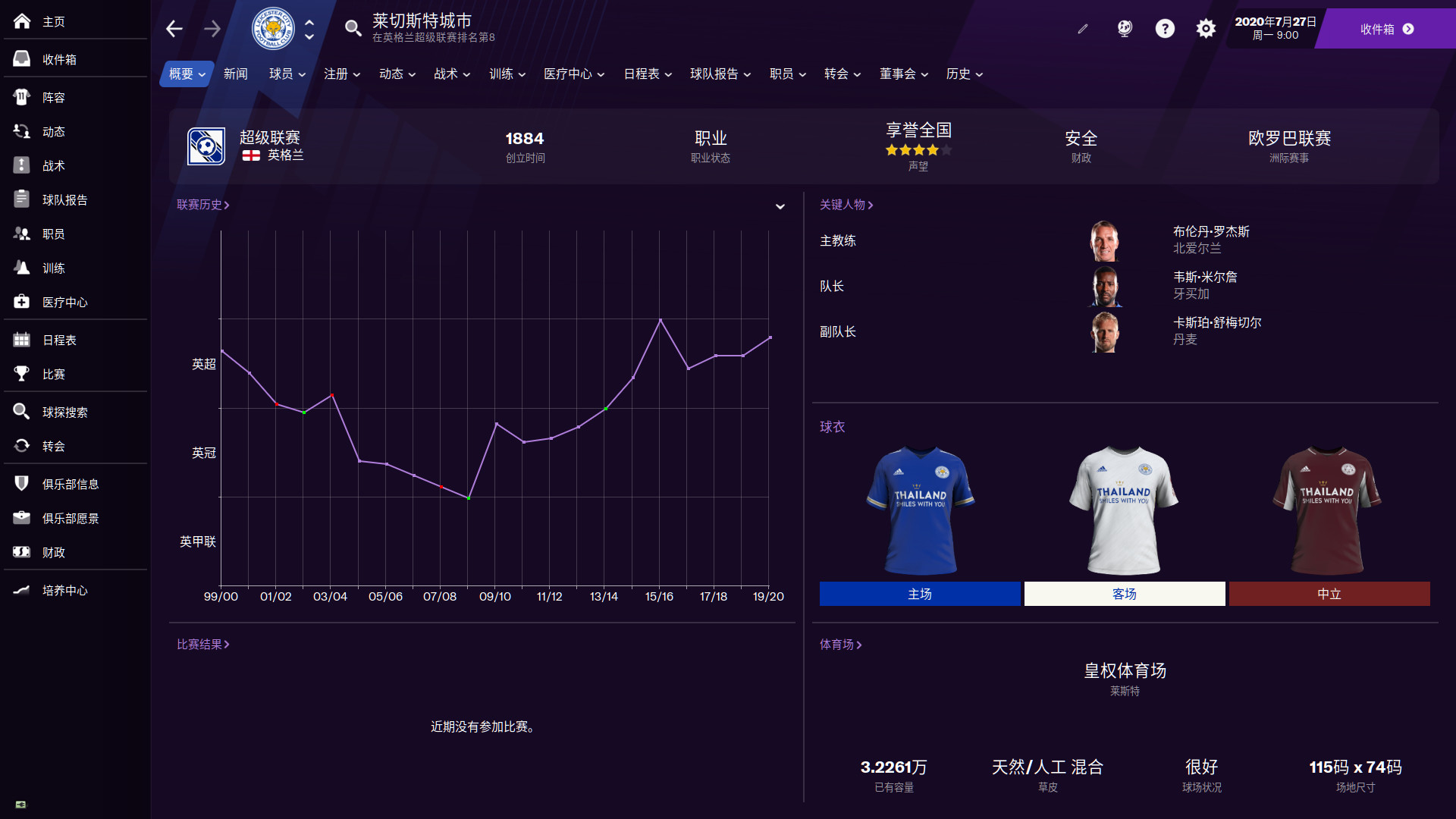 足球经理(Football Manager) 2021 21.2.2 足球模拟经营 足球经理(Football Manager) 2021 21.2.2 足球模拟经营