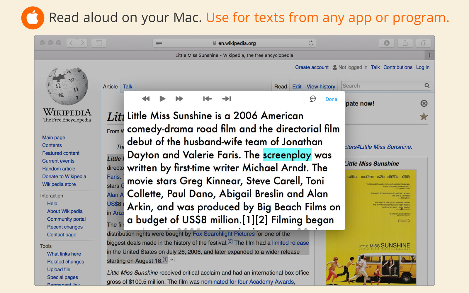 GhostReader Plus 2.4 文本转语音的工具 GhostReader Plus 2.4 文本转语音的工具