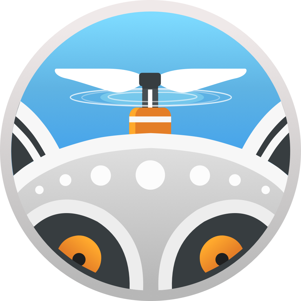 AirMagic 1.0.2.7263 航拍图片增强器 AirMagic 1.0.2.7263 航拍图片增强器