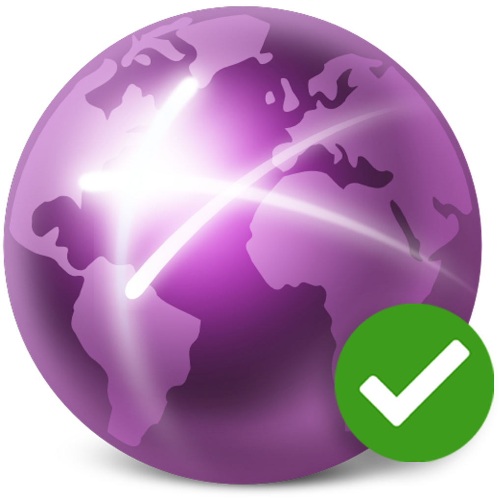 Internet Status 5.2 网络连接状态显示工具 Internet Status 5.2 网络连接状态显示工具