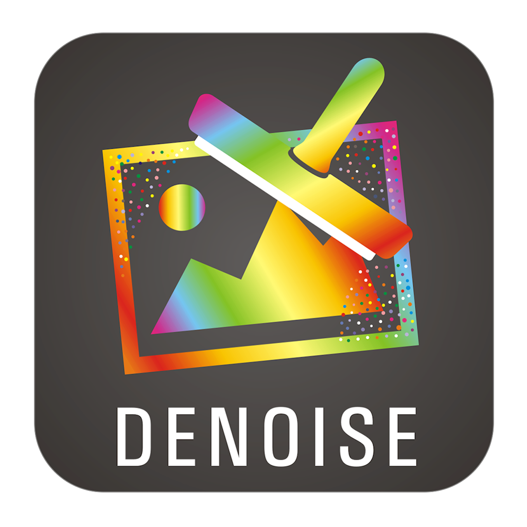 WidsMob Denoise 2.17 多功能图像降噪软件 WidsMob Denoise 2.17 多功能图像降噪软件