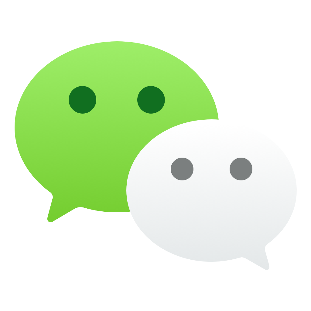 微信（WeChat） 2.6.1 现代最火的聊天工具