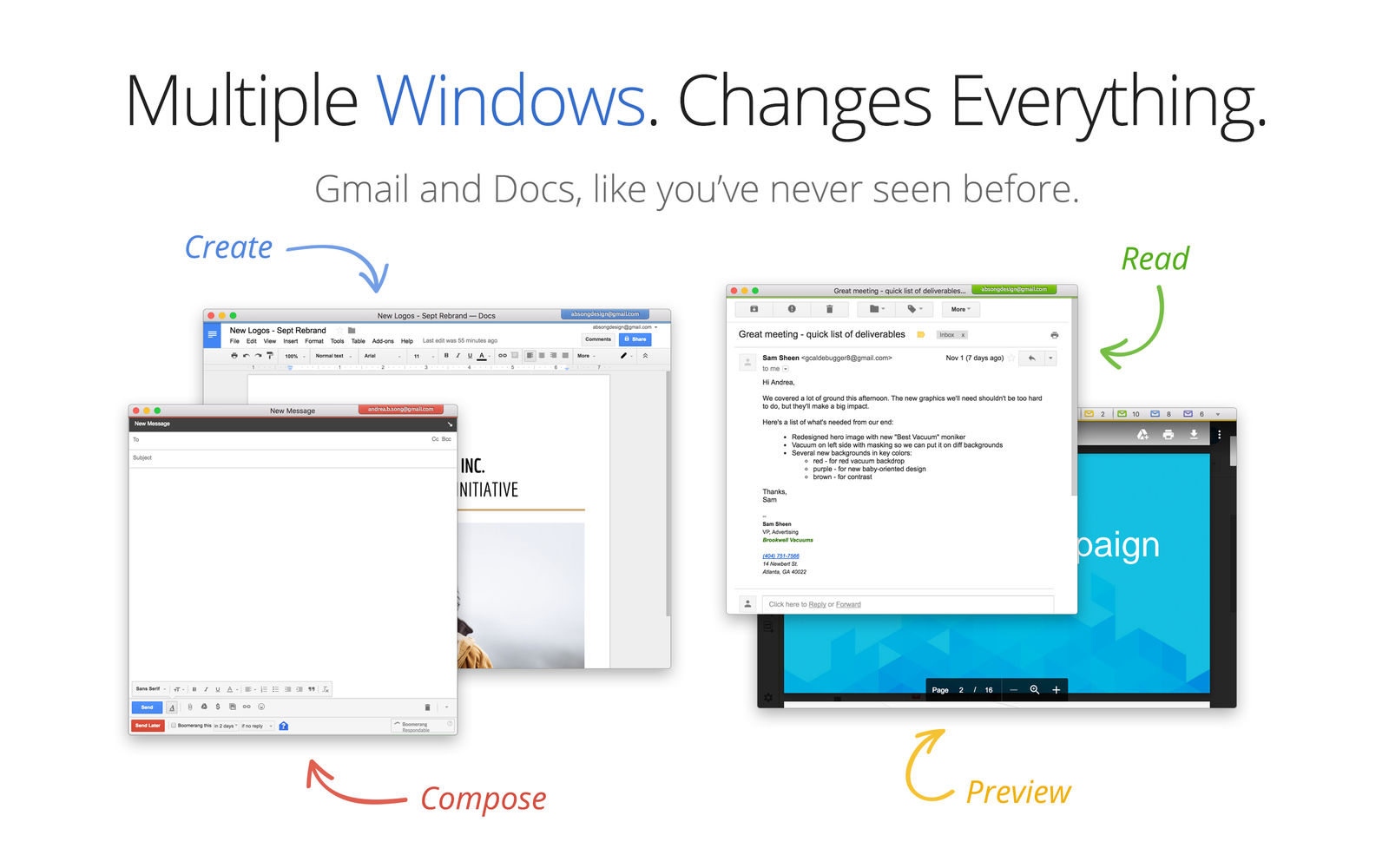 Kiwi for Gmail 2.0.40 Gmail邮箱客户端 Kiwi for Gmail 2.0.40 Gmail邮箱客户端
