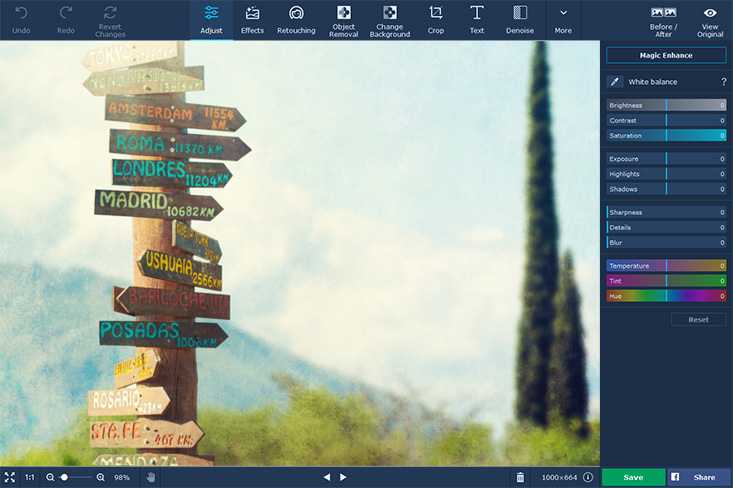 Movavi Photo Editor 6.7.1 照片编辑器 Movavi Photo Editor 6.7.1 照片编辑器