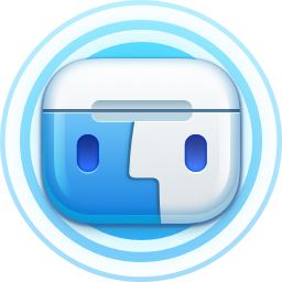 AirBuddy 2.1 (245) 在Mac上管理AirPods AirBuddy 2.1 (245) 在Mac上管理AirPods
