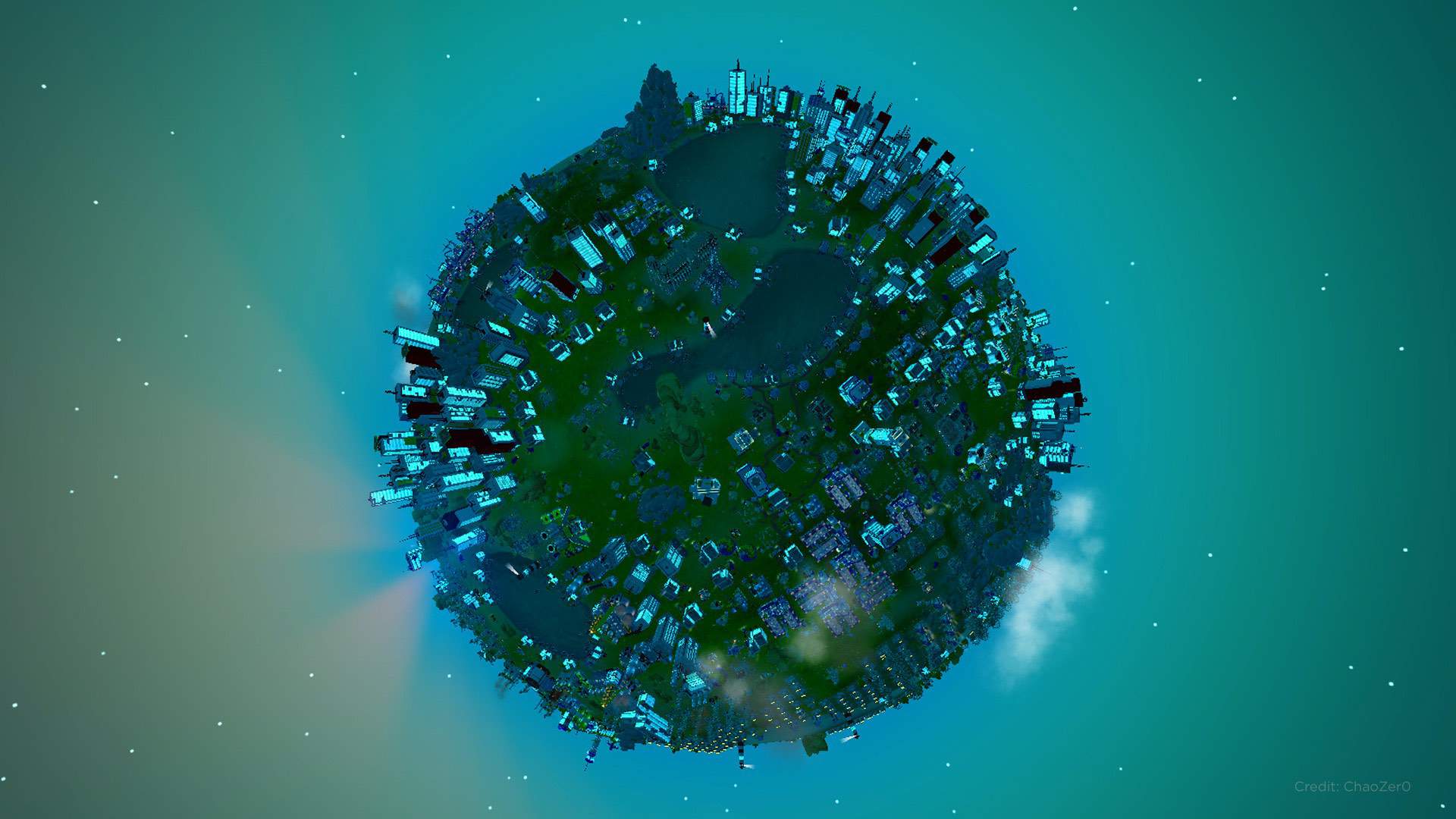 宇宙主义(The Universim) 0.0.44 城市建造创世神模拟游戏 宇宙主义(The Universim) 0.0.44 城市建造创世神模拟游戏
