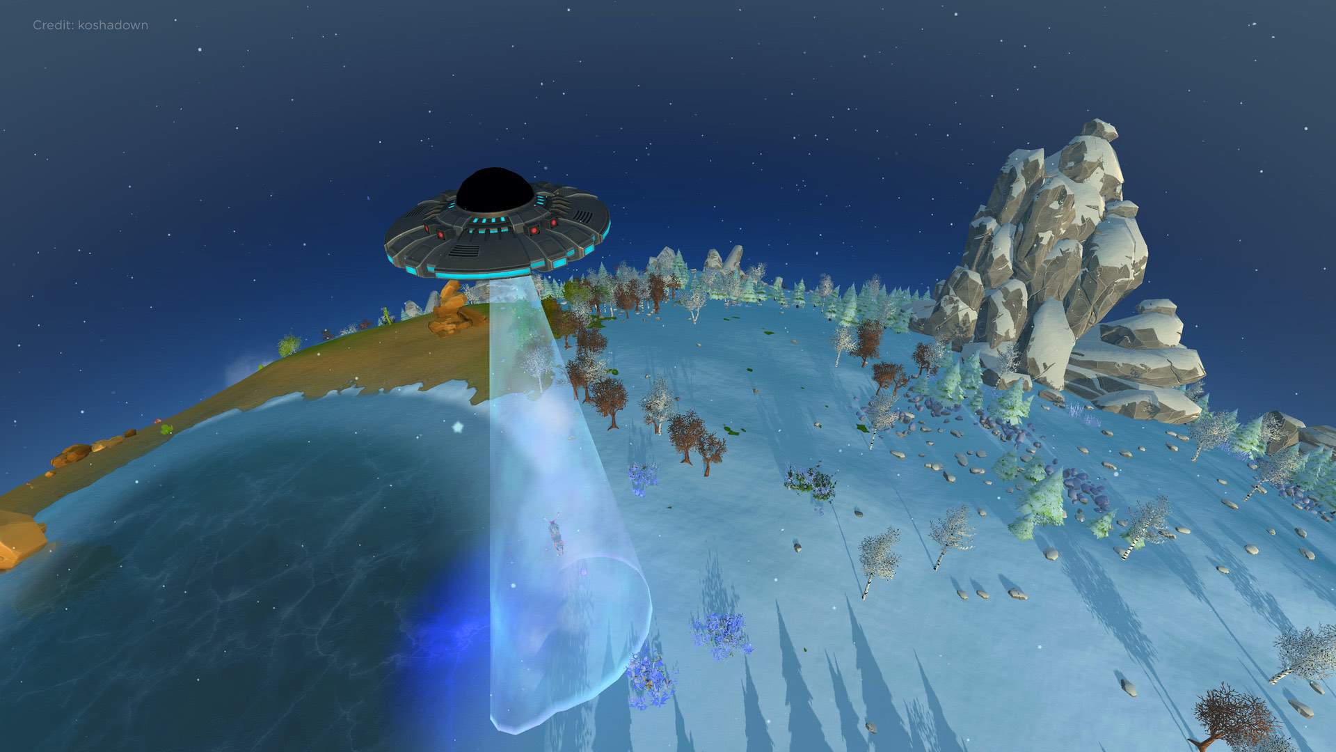 宇宙主义(The Universim) 0.0.44 城市建造创世神模拟游戏 宇宙主义(The Universim) 0.0.44 城市建造创世神模拟游戏