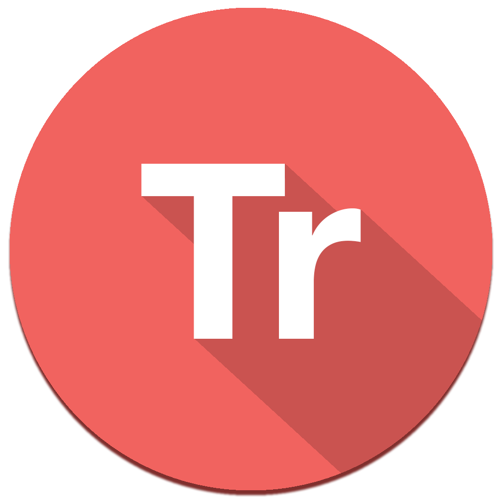 Troga 1.9.3 简单快速的翻译器 Troga 1.9.3 简单快速的翻译器