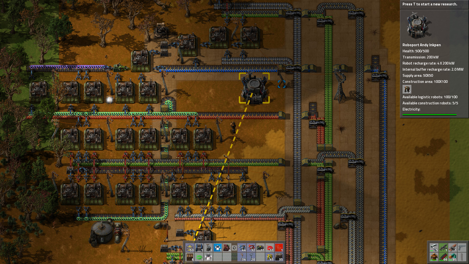 异星工厂(Factorio) 1.0.0 生产建设模拟游戏 异星工厂(Factorio) 1.0.0 生产建设模拟游戏