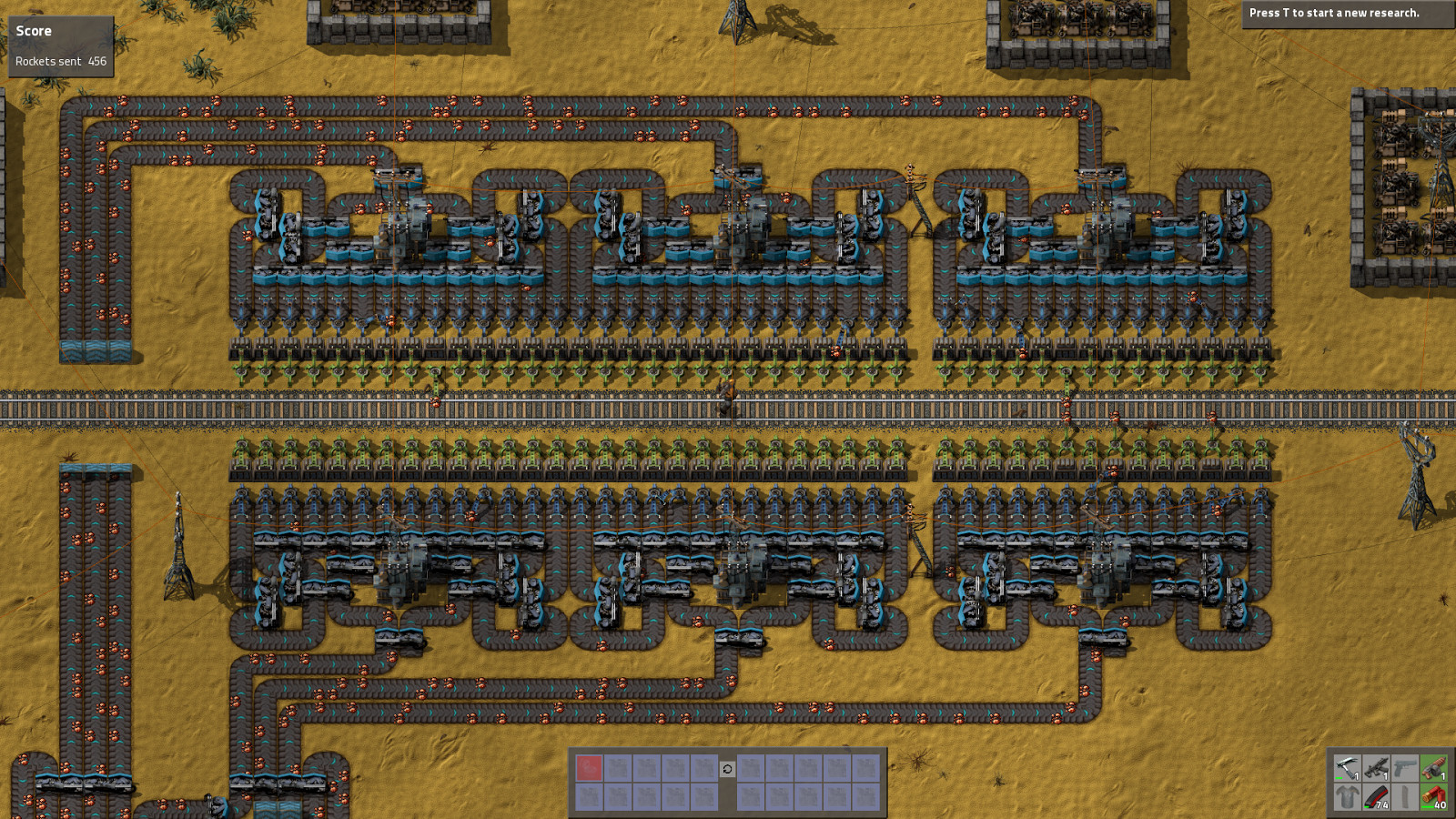 异星工厂(Factorio) 1.0.0 生产建设模拟游戏 异星工厂(Factorio) 1.0.0 生产建设模拟游戏