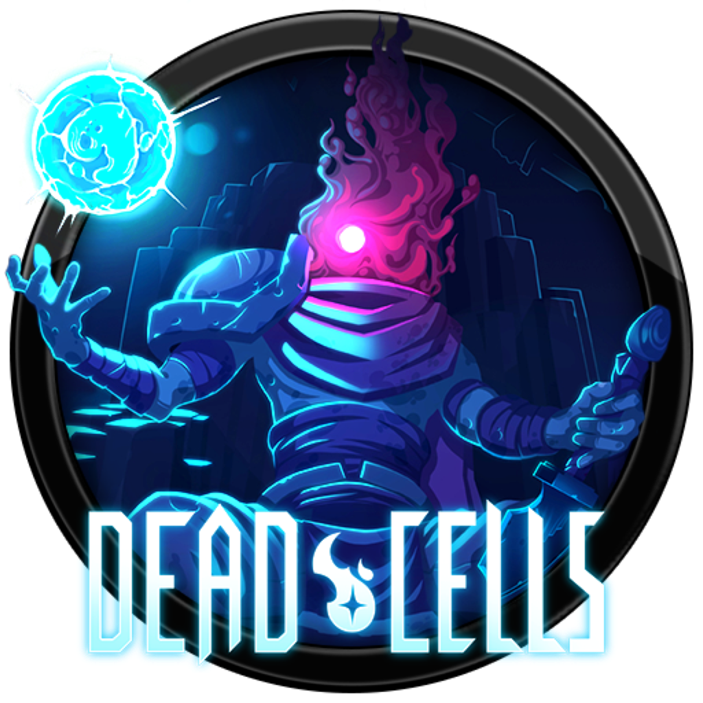 死亡细胞(Dead Cells) 2.0.7 像素风2D平台动作游戏 死亡细胞(Dead Cells) 2.0.7 像素风2D平台动作游戏