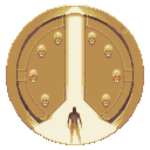 路途(Pathway) 1.1.6 像素风冒险策略游戏 路途(Pathway) 1.1.6 像素风冒险策略游戏