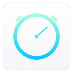 Timey 3.3.5d 简单轻巧的菜单栏定时器 Timey 3.3.5d 简单轻巧的菜单栏定时器