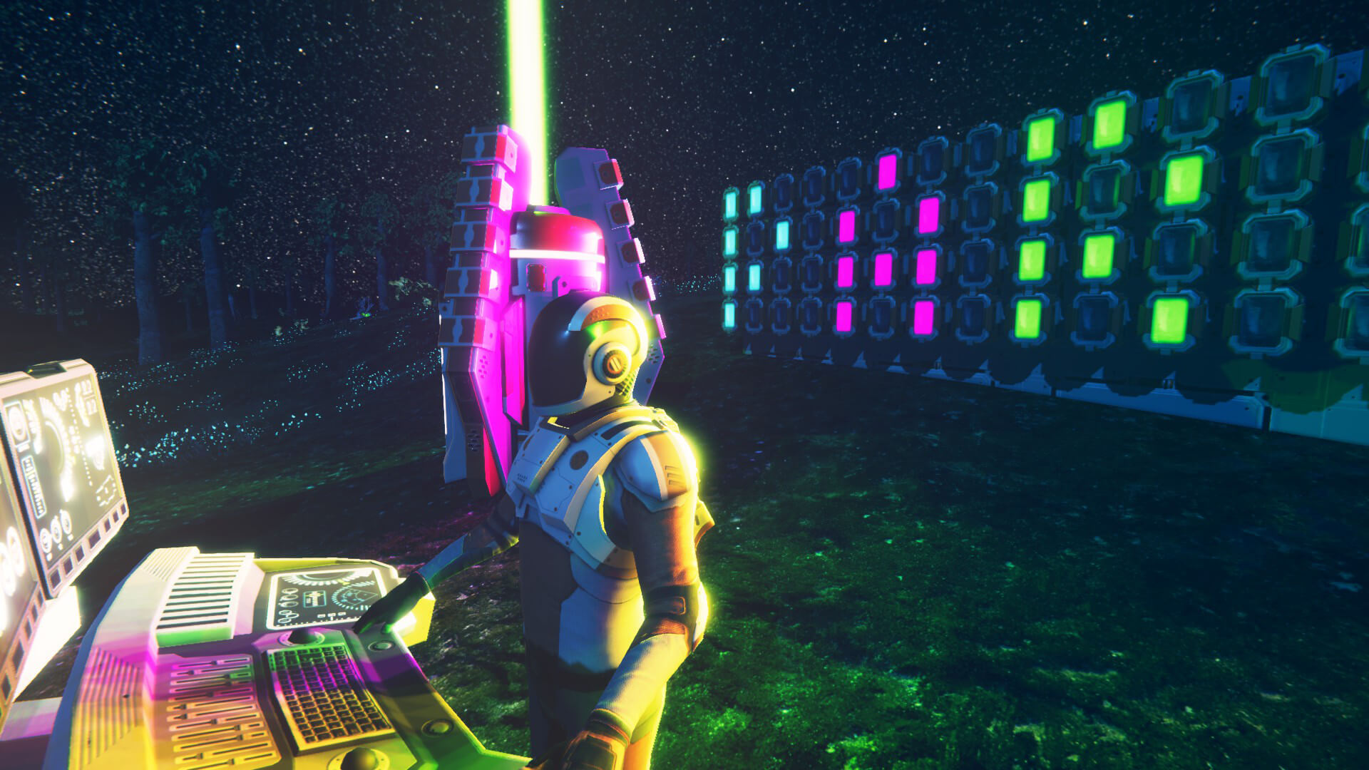 荒野星球(Planet Nomads) 1.0.6.6 (39041) 科幻风格的沙盒游戏 荒野星球(Planet Nomads) 1.0.6.6 (39041) 科幻风格的沙盒游戏