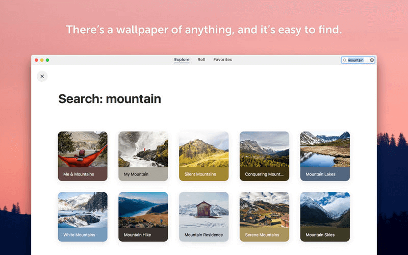Wallpaper Wizard 2.2.0 壁纸精灵