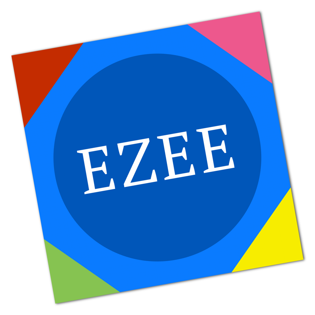 Ezee Graphic Designer 2.1.1 平面设计软件 Ezee Graphic Designer 2.1.1 平面设计软件