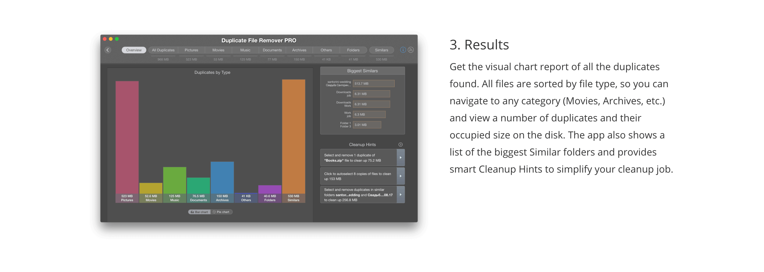 Duplicate File Remover PRO 5.8.1 文件重复查找软件 Duplicate File Remover PRO 5.8.1 文件重复查找软件
