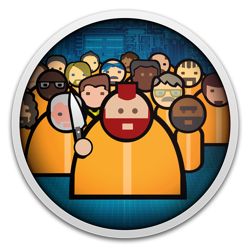 监狱建筑师(Prison Architect) 1.1.3542 (39397) 模拟经营游戏 监狱建筑师(Prison Architect) 1.1.3542 (39397) 模拟经营游戏