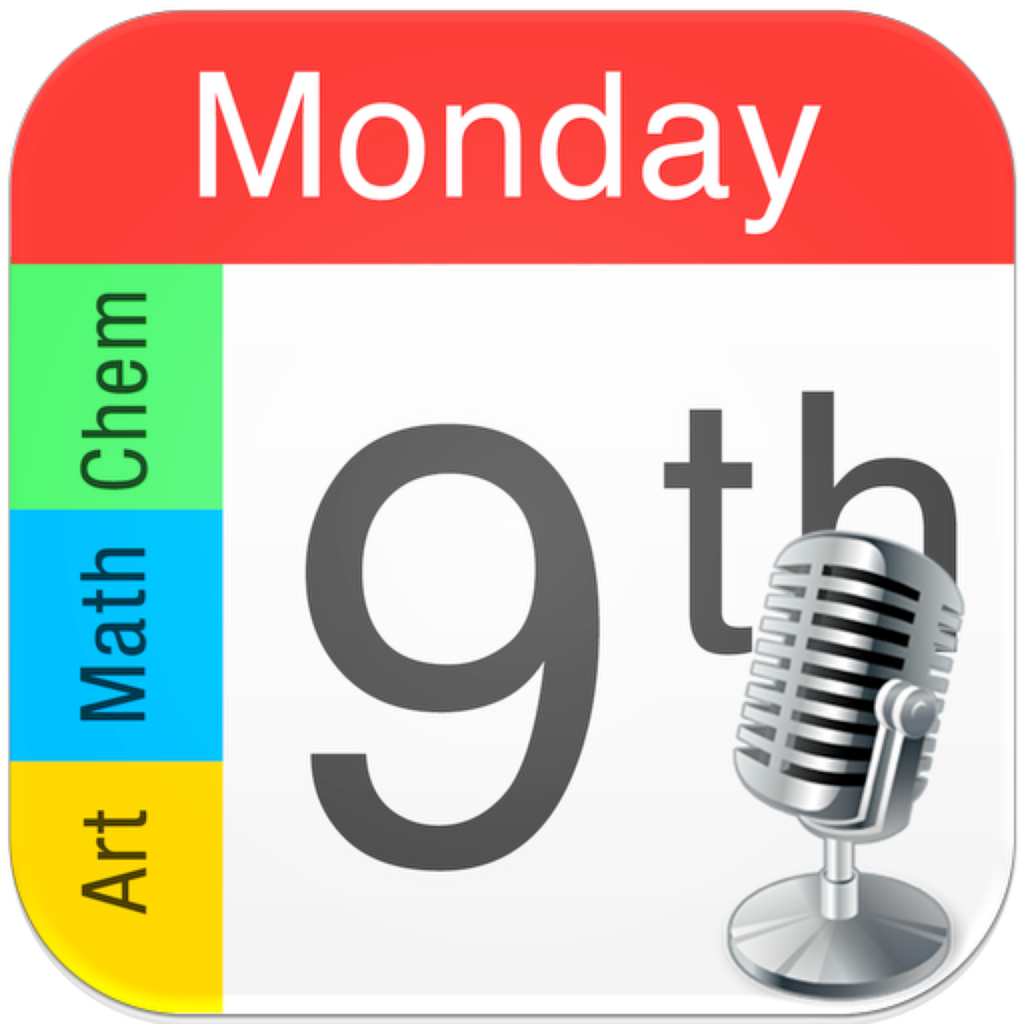Record Lectures 3.1.4 讲座会议记录软件 Record Lectures 3.1.4 讲座会议记录软件