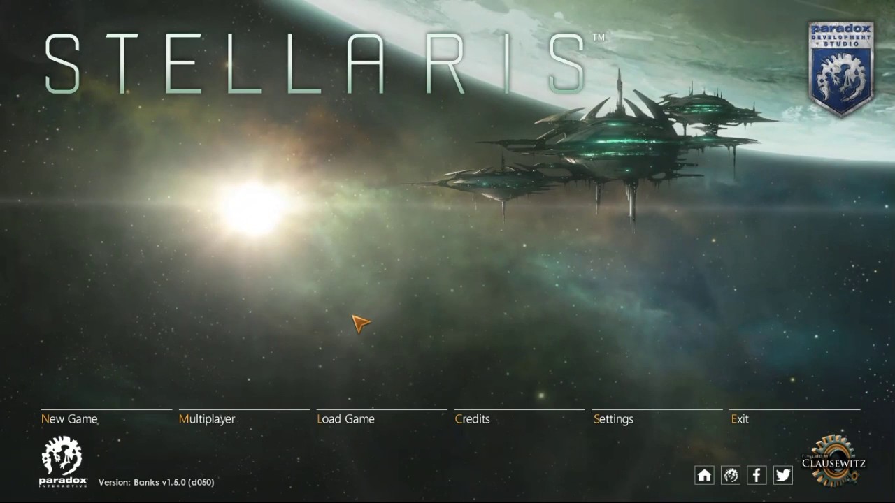 群星:启示录(Stellaris: Apocalypse) 2.6.3.2(37452) 战略类游戏 群星:启示录(Stellaris: Apocalypse) 2.6.3.2(37452) 战略类游戏