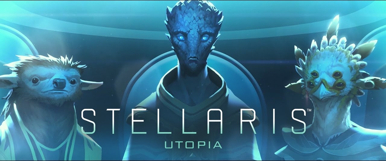 群星:启示录(Stellaris: Apocalypse) 2.6.3.2(37452) 战略类游戏 群星:启示录(Stellaris: Apocalypse) 2.6.3.2(37452) 战略类游戏