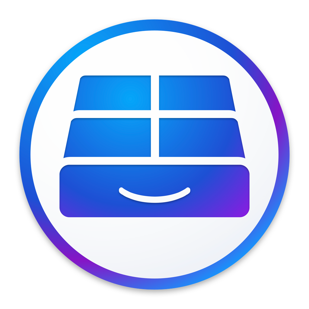 Paragon NTFS for Mac 15.5.106 Mac上的NTFS读写工具 Paragon NTFS for Mac 15.5.106 Mac上的NTFS读写工具
