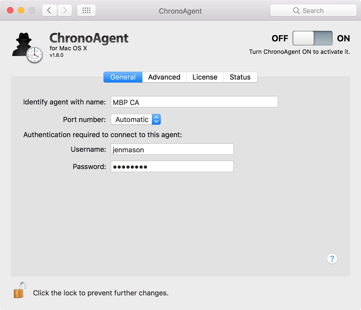 ChronoSync 4.9.9 数据备份、文件同步、硬盘克隆 ChronoSync 4.9.9 数据备份、文件同步、硬盘克隆