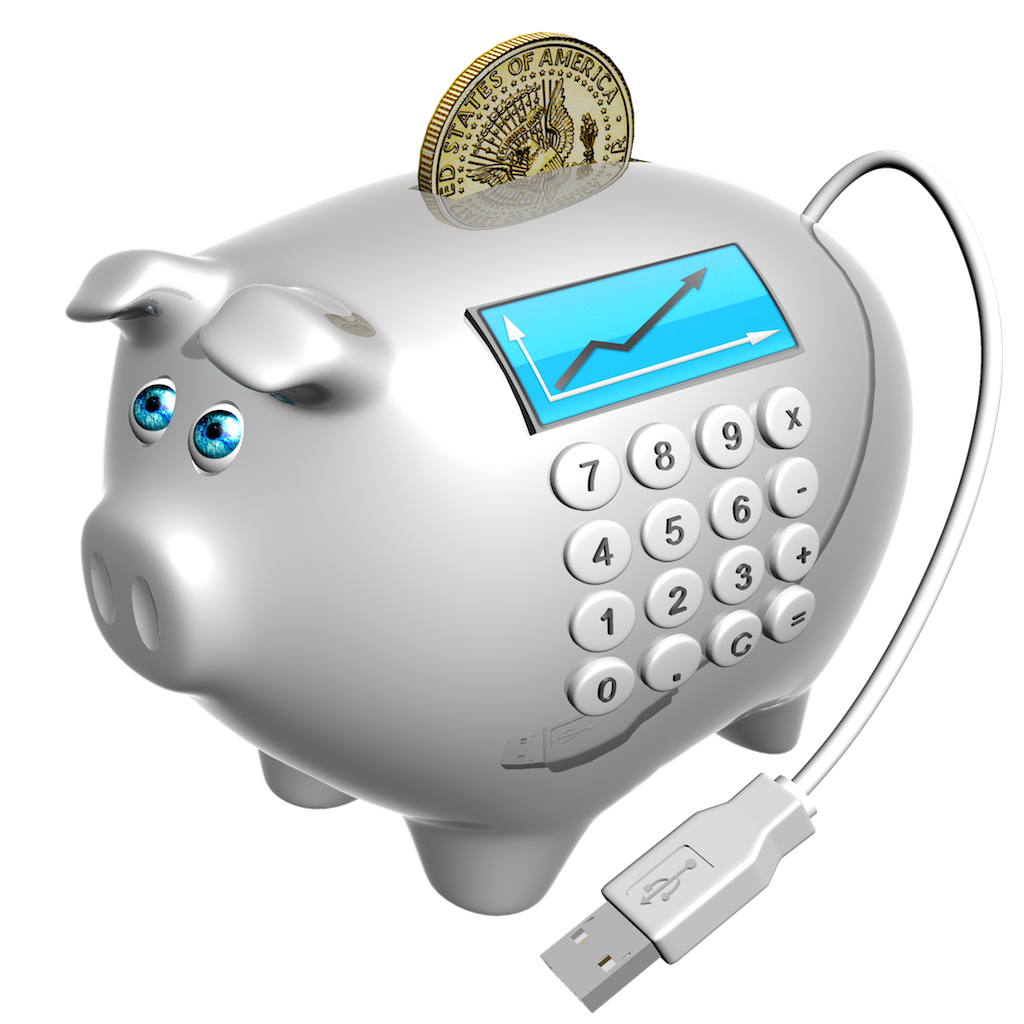 Cashculator 1.6.2 个人理财应用程序 Cashculator 1.6.2 个人理财应用程序