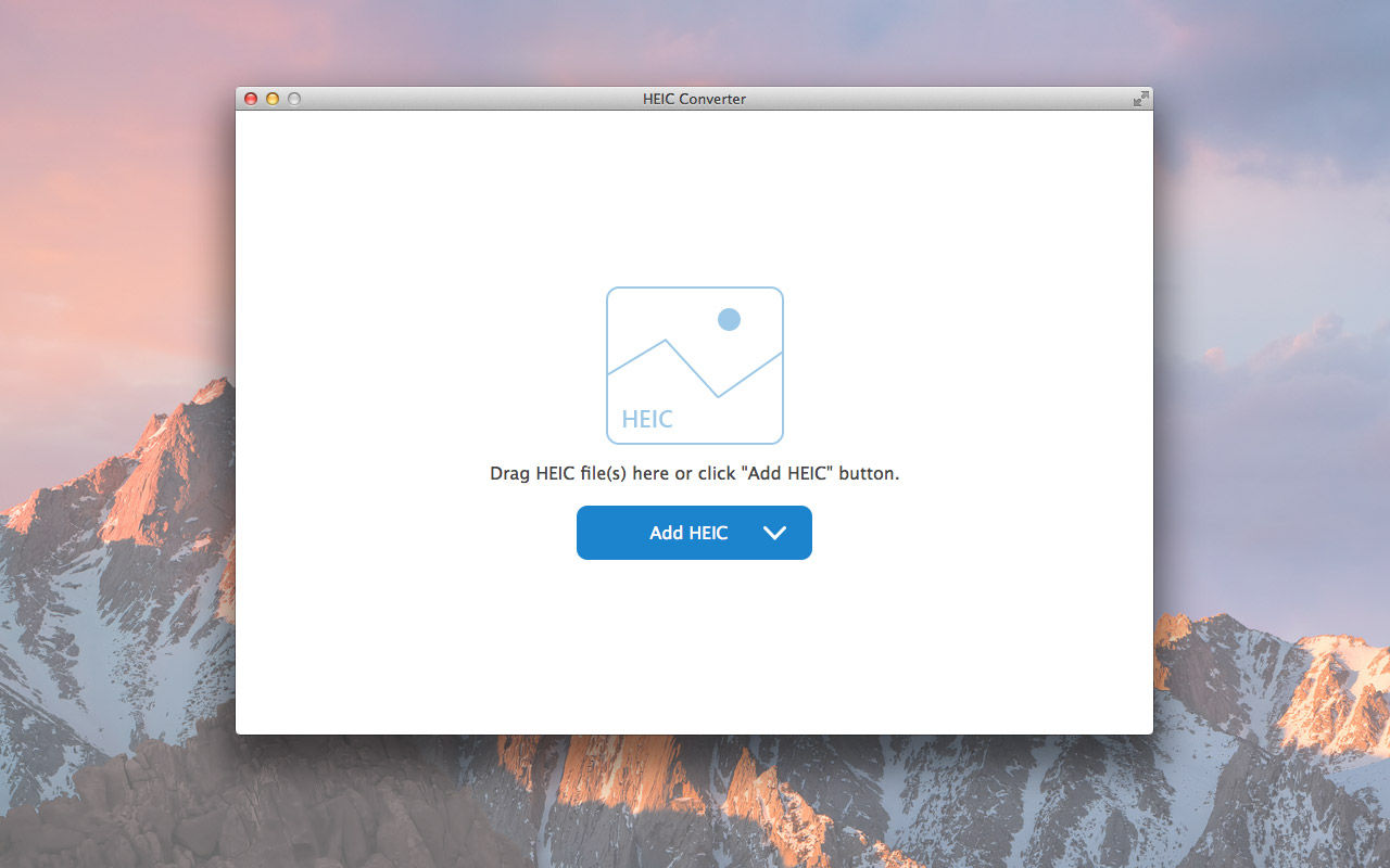 Aiseesoft HEIC Converter 1.0.20.93198 HEIC转换工具 Aiseesoft HEIC Converter 1.0.20.93198 HEIC转换工具