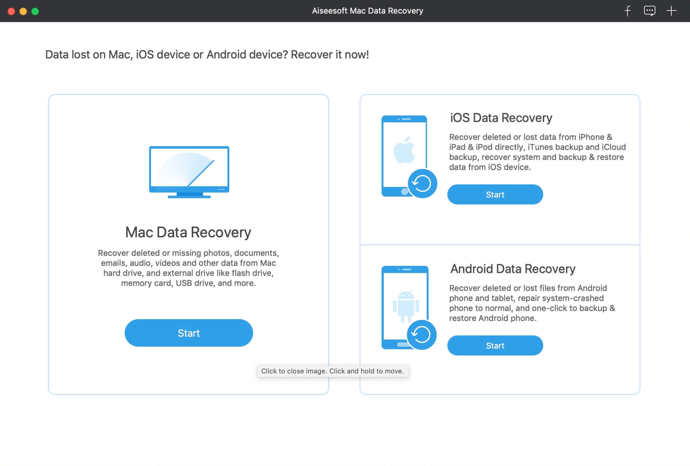 Aiseesoft Mac Data Recovery 1.2.12.93425 数据恢复工具 Aiseesoft Mac Data Recovery 1.2.12.93425 数据恢复工具