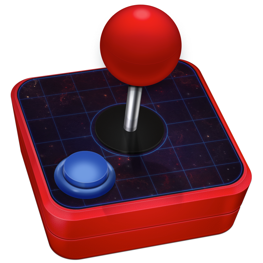 OpenEmu 2.2.1 强大的游戏模拟器 OpenEmu 2.2.1 强大的游戏模拟器