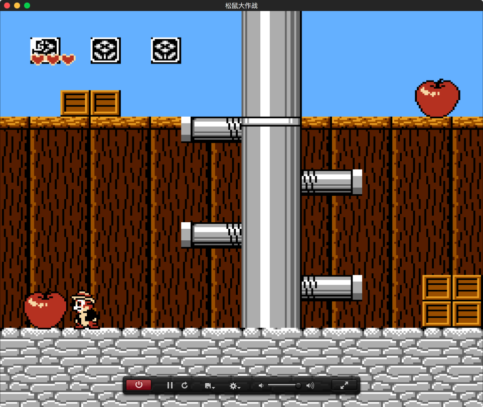 OpenEmu 2.2.1 强大的游戏模拟器 OpenEmu 2.2.1 强大的游戏模拟器