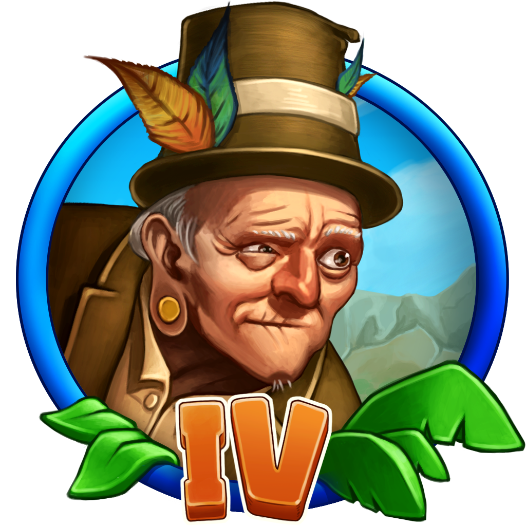 营地4 典藏版(Campgrounds IV Collectors Edition) 1.0.0 休闲策略时间管理游戏 营地4 典藏版(Campgrounds IV Collectors Edition) 1.0.0 休闲策略时间管理游戏