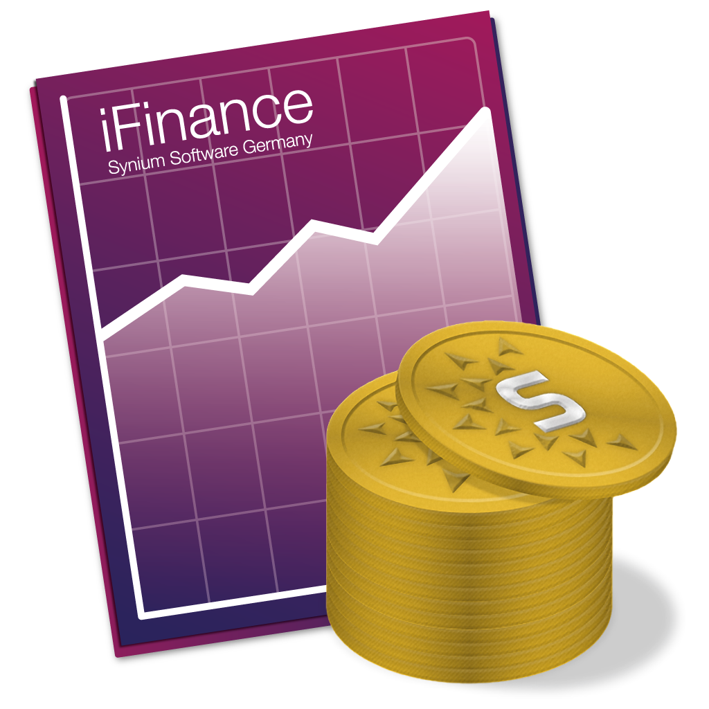 iFinance 4.5.21 个人财务预算软件 iFinance 4.5.21 个人财务预算软件