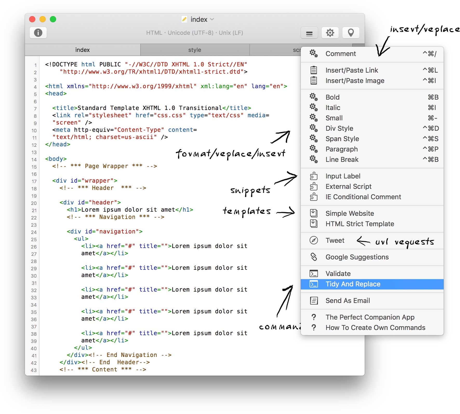 SimpleEdit 1.6 简单可定制的文本编辑器 SimpleEdit 1.6 简单可定制的文本编辑器