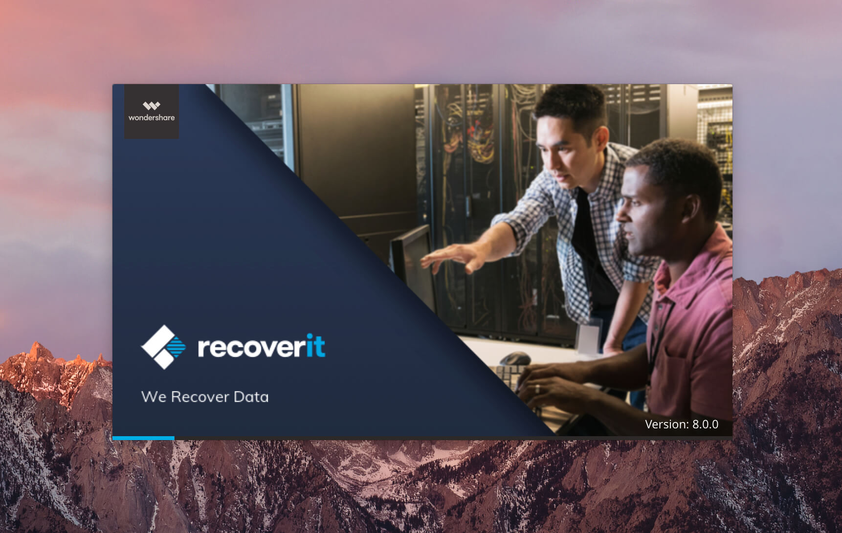 Recoverit Photo Recovery 8.2.1.4 照片视频恢复软件 Recoverit Photo Recovery 8.2.1.4 照片视频恢复软件