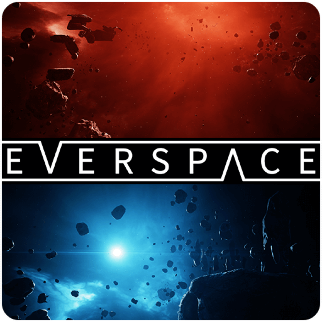 永恒空间(EVERSPACE) 1.3.5.36554 单人太空射击游戏 永恒空间(EVERSPACE) 1.3.5.36554 单人太空射击游戏