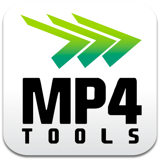 MP4tools 3.7.2 视频处理工具 MP4tools 3.7.2 视频处理工具